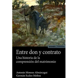 Entre don y contrato
