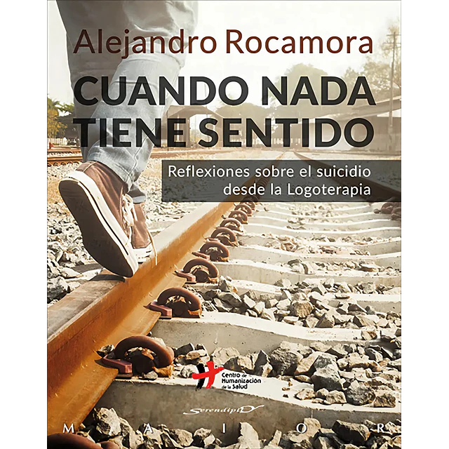 Cuando nada tiene sentido