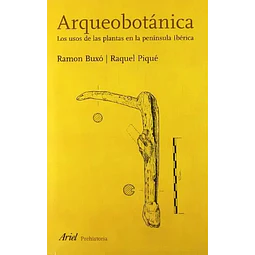 Arqueobotánica