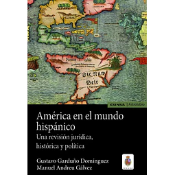 América en el mundo hispánico