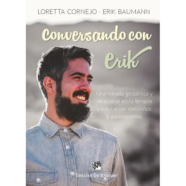 Conversando con Erick
