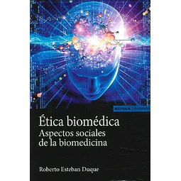 Ética biomédica