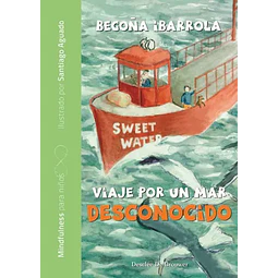 Viaje por un Mar Desconocido