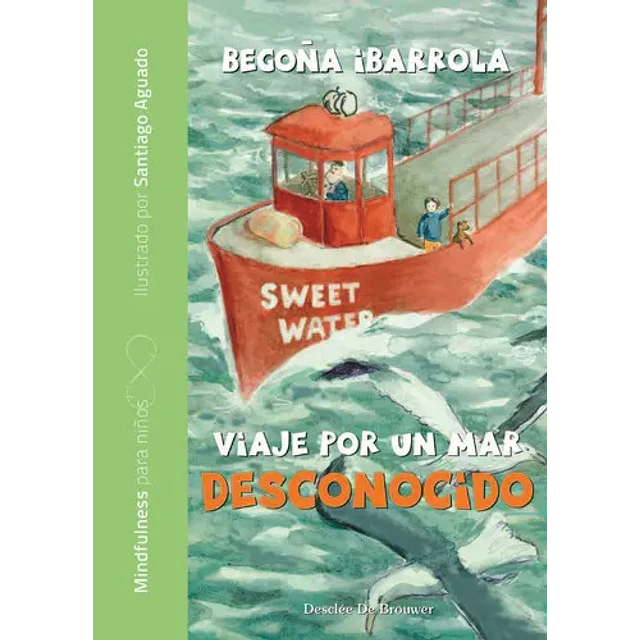 Viaje por un Mar Desconocido