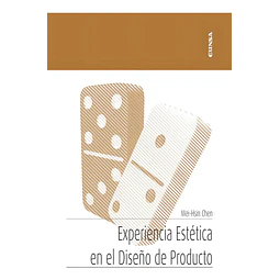 Experiencia Estética en el Diseño de Producto