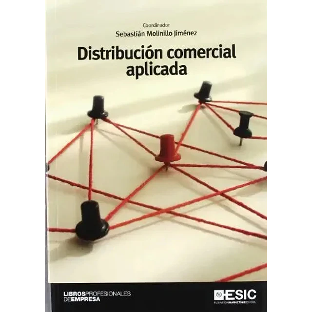 Distribución comercial aplicada