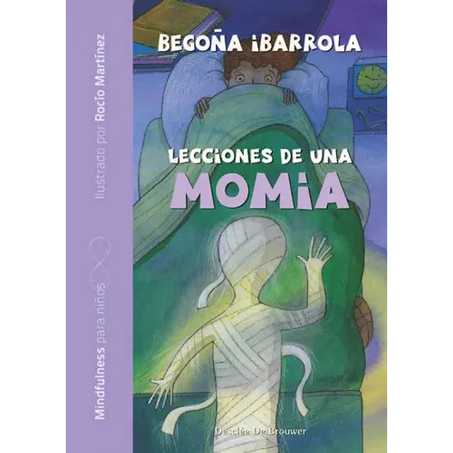 Lecciones de una Momia