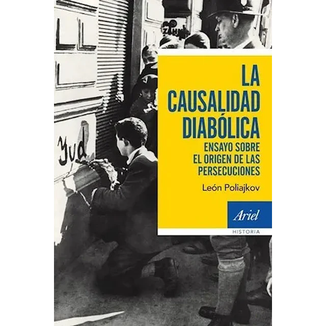 La Causalidad Diabólica