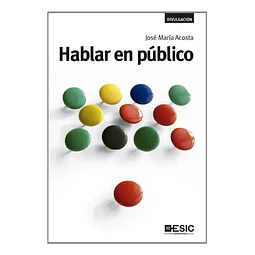 Hablar en público