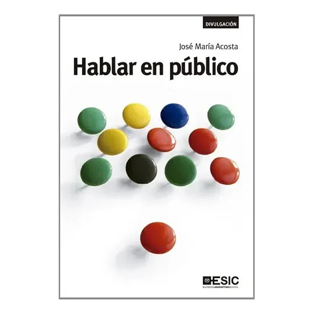 Hablar en público