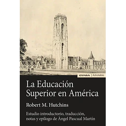 La Educación Superior en América