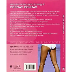 Piernas bonitas