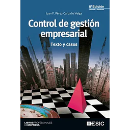 Control de gestión empresarial