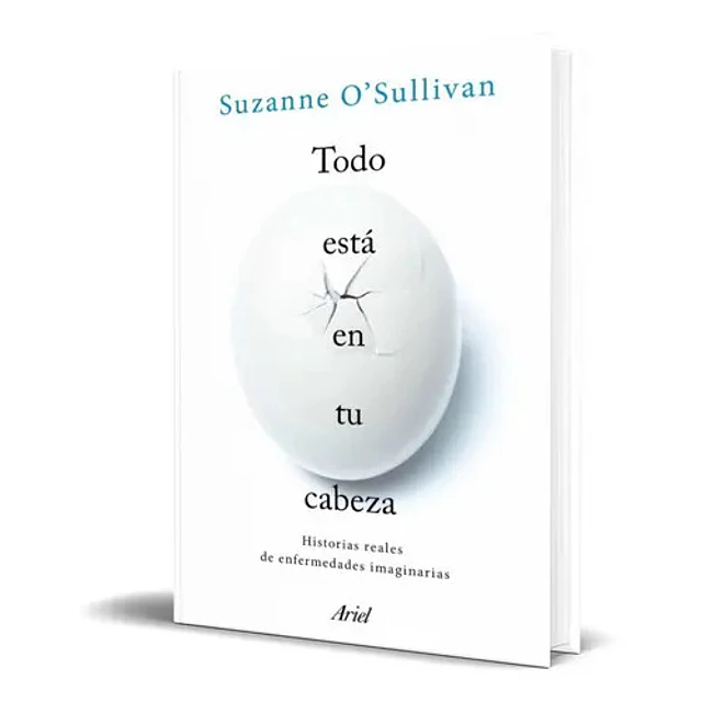 Todo está en tu cabeza