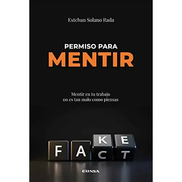Permiso para mentir
