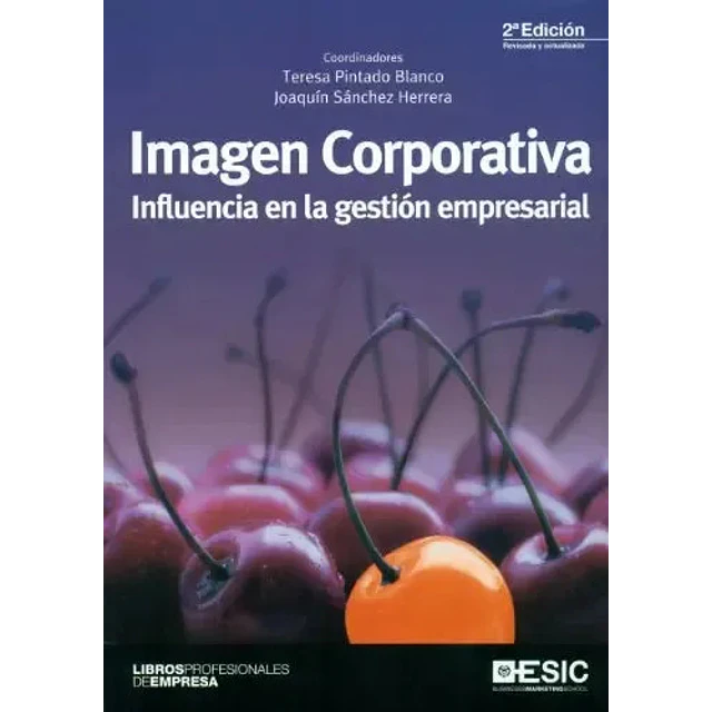 Imagen corporativa. Influencia en la gestión empresarial