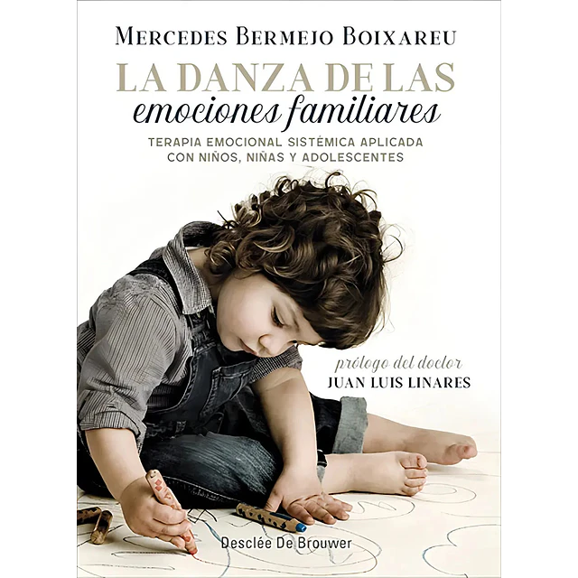 Las danzas de las emociones familiares