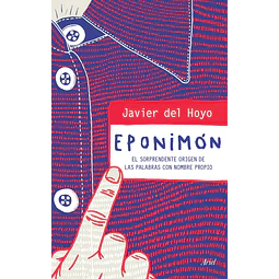Eponimón