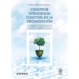 Construir inteligencia colectiva en la organización