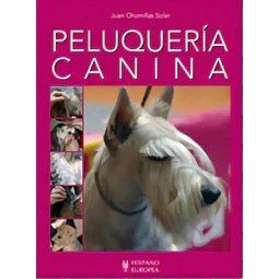 Peluquería Canina