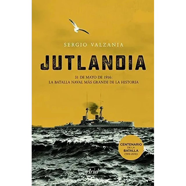 Jutlandia