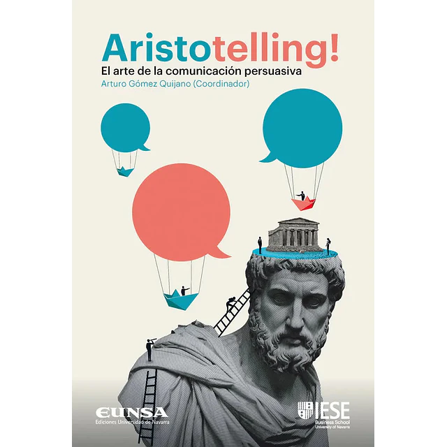 Aristotelling!