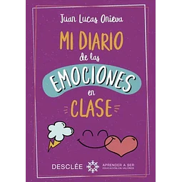 Mi diario de las emociones en clase