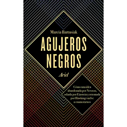 Agujeros Negros
