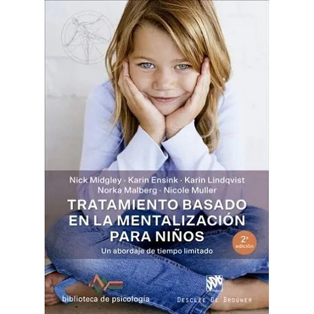 Tratamiento Basado en la Mentalización para Niños