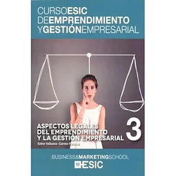 Curso Esic de Emprendimiento y Gestión Empresarial 3