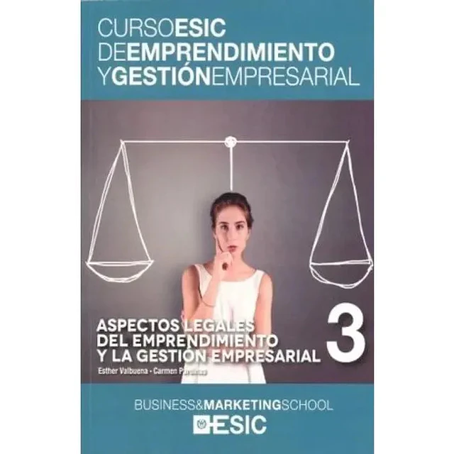 Curso Esic de Emprendimiento y Gestión Empresarial 3