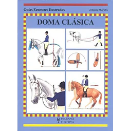 Doma Clásica