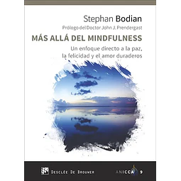 Más Allá del Mindfulness