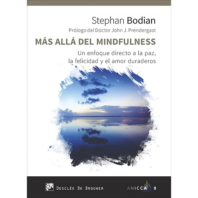 Más Allá del Mindfulness