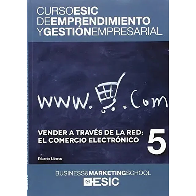 Curso Esic de Emprendimiento y Gestión empresarial 5