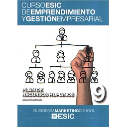 Curso Esic de Emprendimiento y Gestión Empresarial