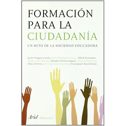 Formación para la Ciudadanía