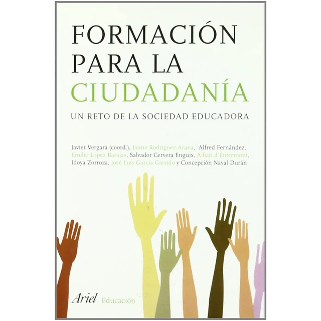 Formación para la Ciudadanía