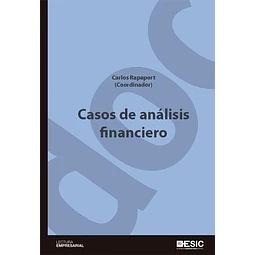 Casos de análisis financiero