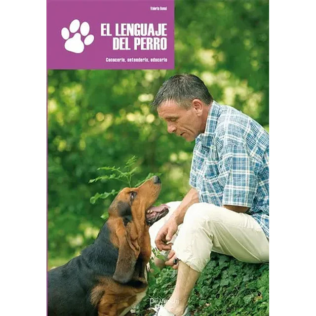El lenguaje del perro