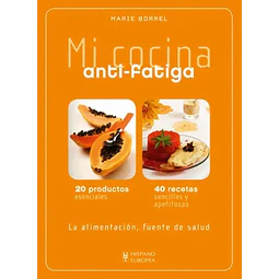 Mi Cocina anti - fatiga