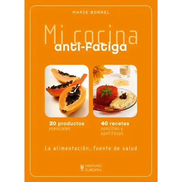 Mi Cocina anti - fatiga