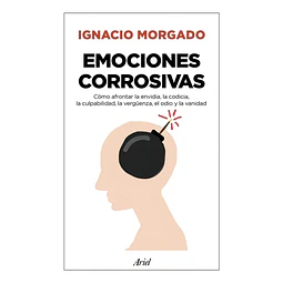 Emociones Corrosivas