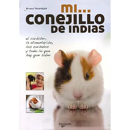 Mi conejillo de indias