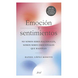 Emoción y sentimientos