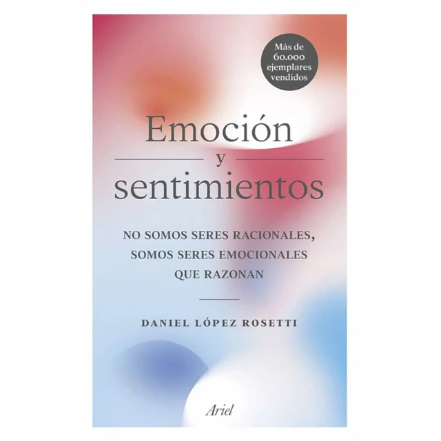 Emoción y sentimientos