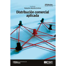 Distribución comercial aplicada