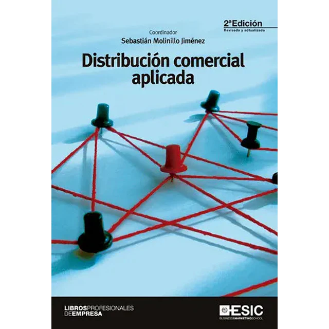 Distribución comercial aplicada