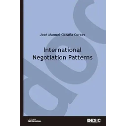 International Negotiation Patterns