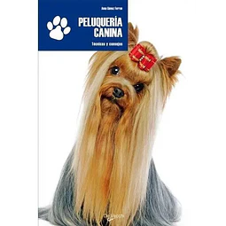 Peluquería Canina